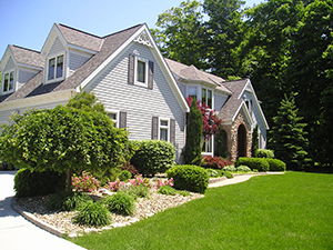 Landscapers and Lawncare Services in Elgin, IL
